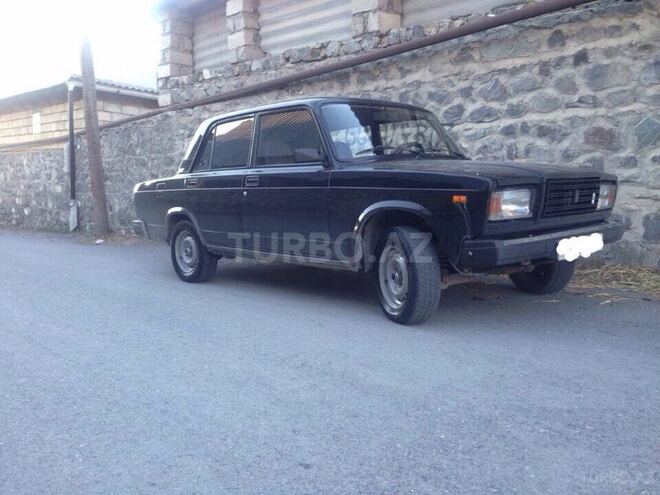 LADA (VAZ) 2107 2010, 150,000 km - 1.6 l - Şəki
