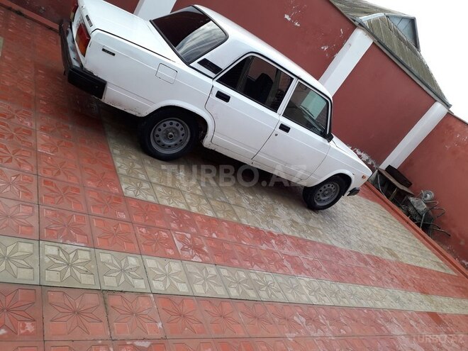 LADA (VAZ) 2107 1987, 156,000 km - 0.2 l - Bakı