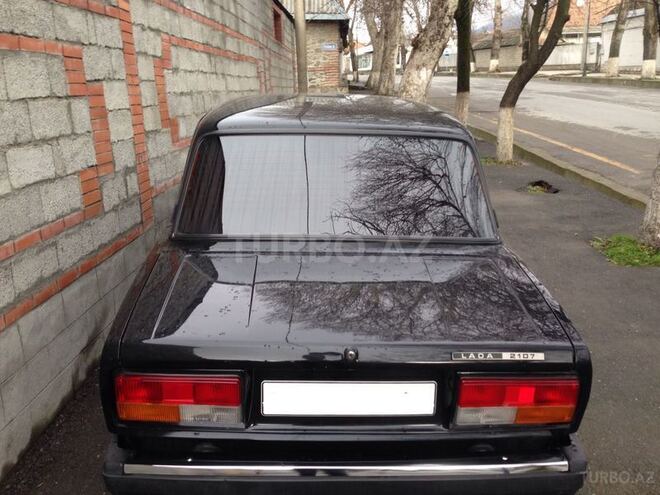 LADA (VAZ) 2107 2010, 150,000 km - 1.6 l - Şəki