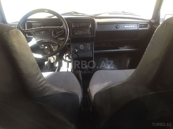 LADA (VAZ) 2107 2010, 150,000 km - 1.6 l - Şəki
