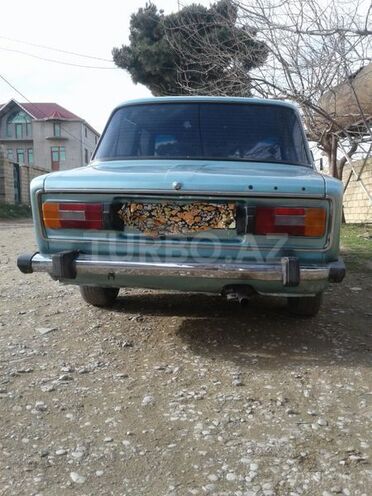 LADA (VAZ) 2106 1985, 300,000 km - 1.3 l - Sumqayıt
