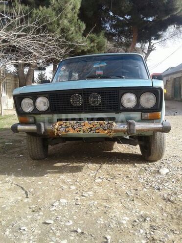 LADA (VAZ) 2106 1985, 300,000 km - 1.3 l - Sumqayıt