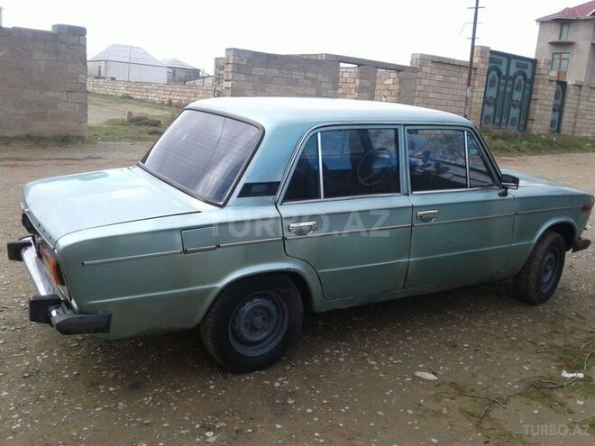 LADA (VAZ) 2106 1985, 300,000 km - 1.3 l - Sumqayıt