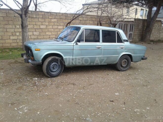 LADA (VAZ) 2106 1985, 300,000 km - 1.3 l - Sumqayıt