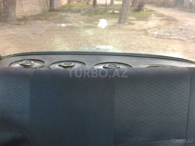 LADA (VAZ) 2106 1985, 300,000 km - 1.3 l - Sumqayıt