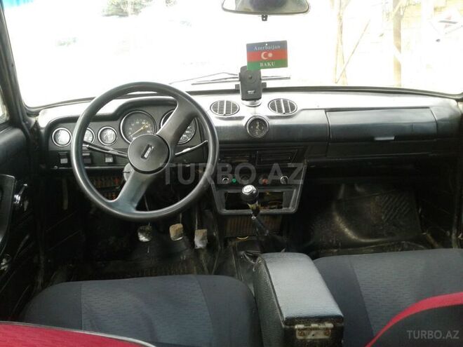 LADA (VAZ) 2106 1985, 300,000 km - 1.3 l - Sumqayıt