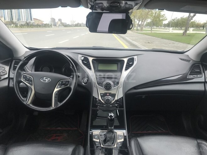 Hyundai Grandeur 2012, 59,500 km - 2.4 l - Bakı