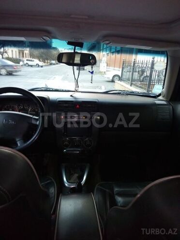 Hummer H3 2006, 19,855 km - 3.5 l - Bakı