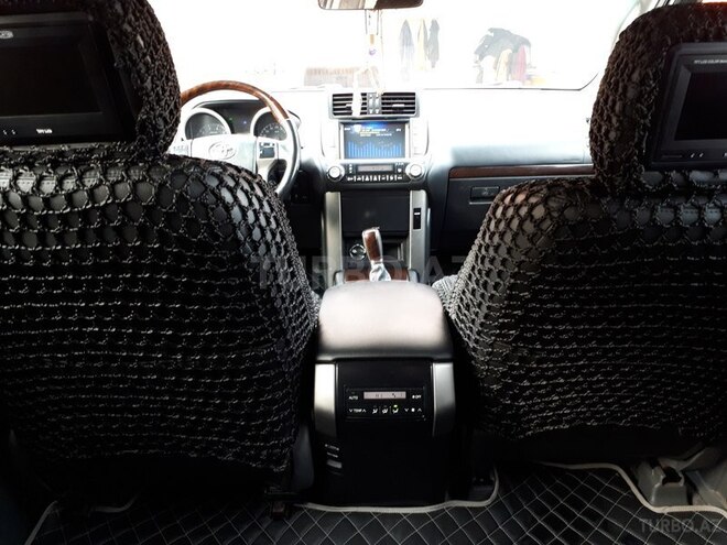 Toyota Prado 2011, 74,000 km - 2.7 l - Bakı