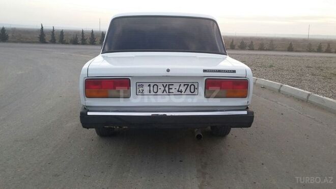 LADA (VAZ) 2107 2005, 146,846 km - 1.6 л - Şirvan