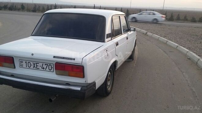 LADA (VAZ) 2107 2005, 146,846 km - 1.6 л - Şirvan