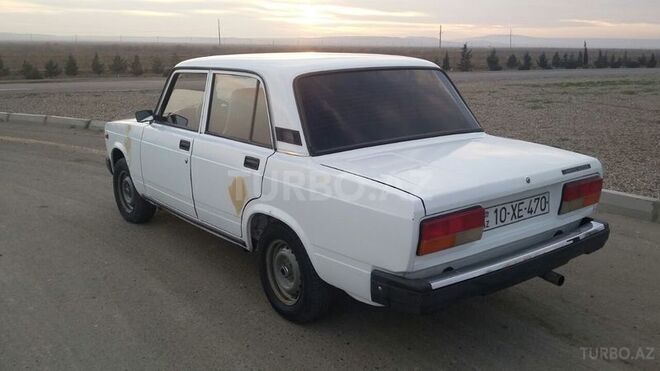 LADA (VAZ) 2107 2005, 146,846 km - 1.6 л - Şirvan