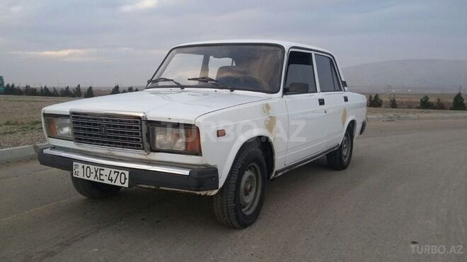LADA (VAZ) 2107 2005, 146,846 km - 1.6 л - Şirvan