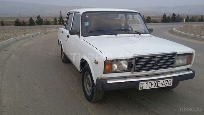 LADA (VAZ) 2107 2005, 146,846 km - 1.6 л - Şirvan