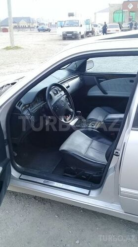 Mercedes E 220 2001, 222,000 km - 2.2 l - Şəmkir