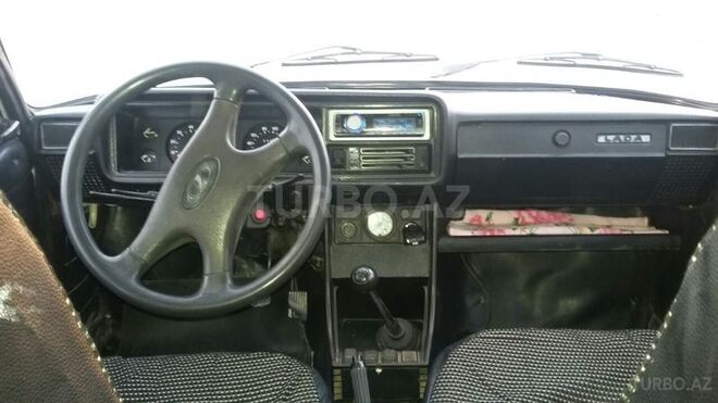LADA (VAZ) 2107 2005, 146,846 km - 1.6 л - Şirvan