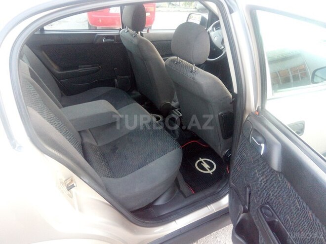 Opel Astra 2001, 200,000 km - 1.6 л - Sumqayıt