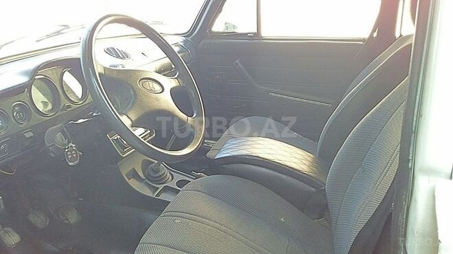 LADA (VAZ) 2106 1991, 96,000 km - 1.3 l - Bakı