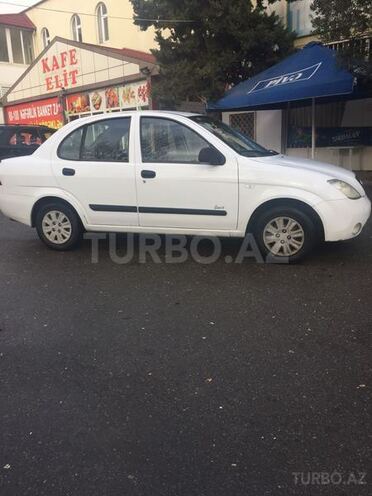 Saipa Tiba 2013, 197,000 km - 1.5 l - Bakı