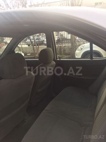 Saipa Tiba 2013, 197,000 km - 1.5 l - Bakı