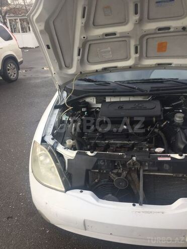 Saipa Tiba 2013, 197,000 km - 1.5 l - Bakı