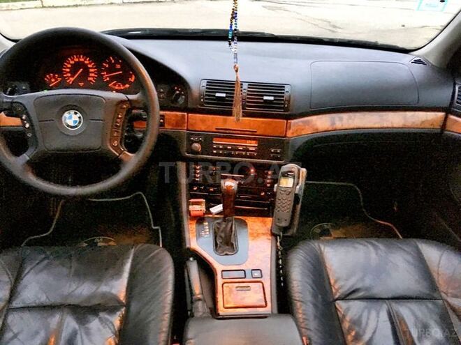 BMW 528 1996, 280,000 km - 2.8 l - Bakı