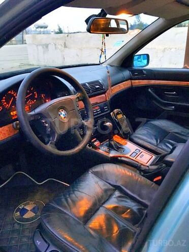 BMW 528 1996, 280,000 km - 2.8 l - Bakı