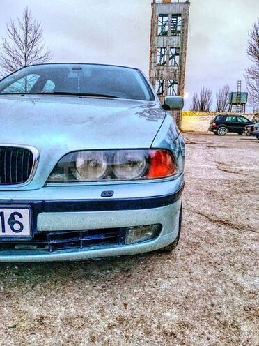 BMW 528 1996, 280,000 km - 2.8 l - Bakı