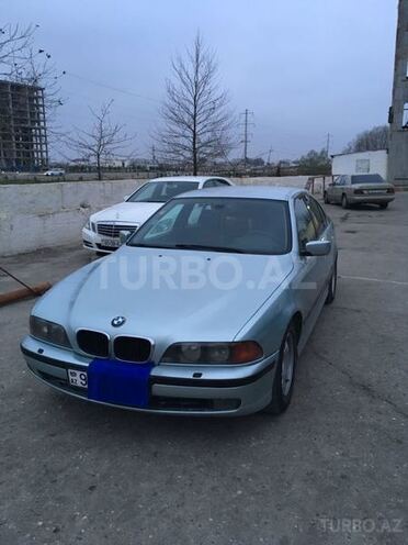BMW 528 1996, 280,000 km - 2.8 l - Bakı