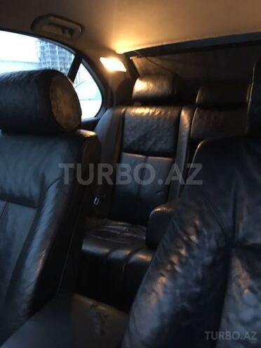BMW 528 1996, 280,000 km - 2.8 l - Bakı
