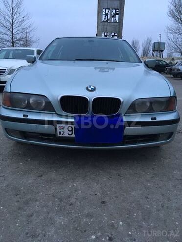 BMW 528 1996, 280,000 km - 2.8 l - Bakı