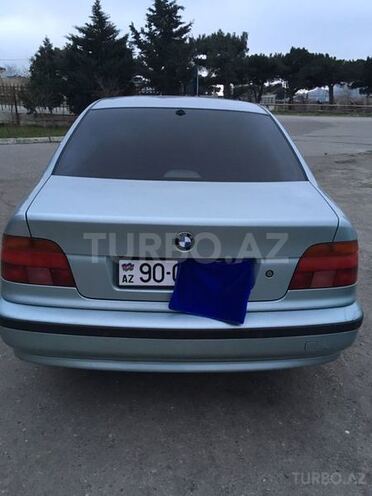 BMW 528 1996, 280,000 km - 2.8 l - Bakı