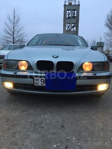 BMW 528 1996, 280,000 km - 2.8 l - Bakı