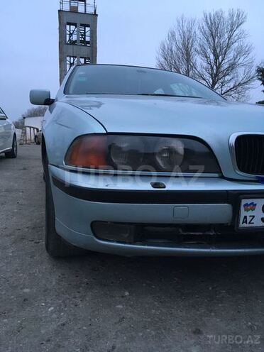 BMW 528 1996, 280,000 km - 2.8 l - Bakı
