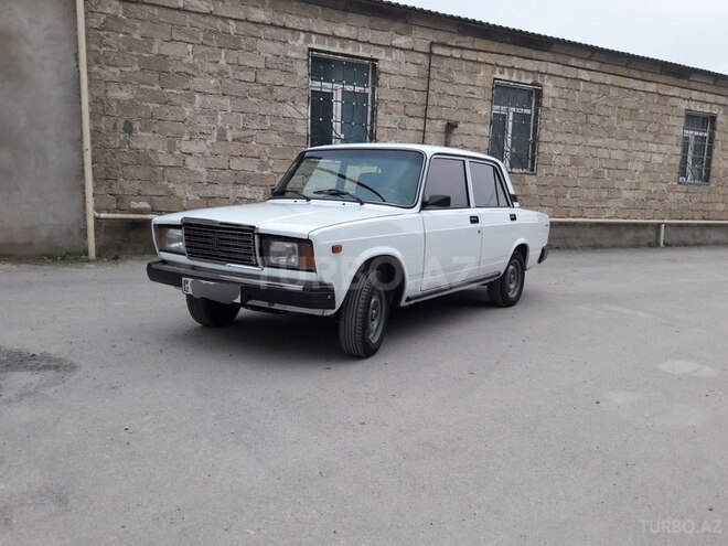 LADA (VAZ) 2107 2003, 57,183 km - 1.5 л - Bakı