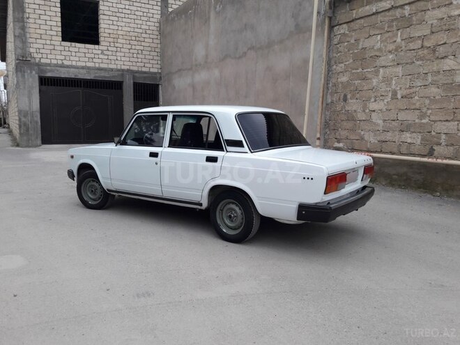 LADA (VAZ) 2107 2003, 57,183 km - 1.5 л - Bakı