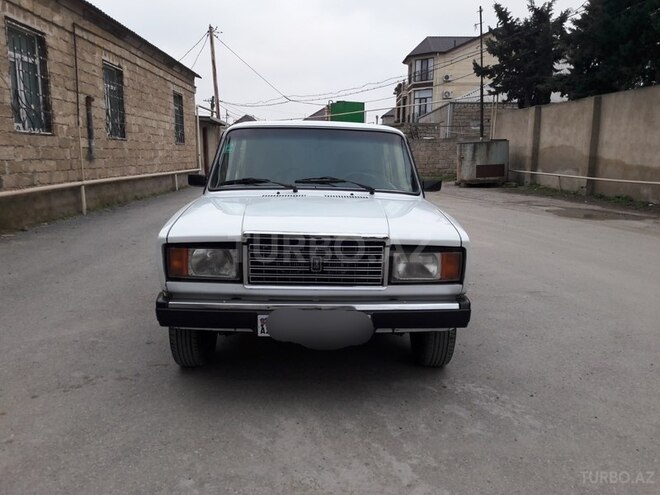 LADA (VAZ) 2107 2003, 57,183 km - 1.5 л - Bakı