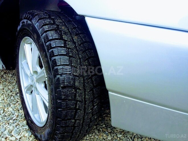LADA (VAZ) 2110 2002, 138,644 km - 1.6 л - Qusar