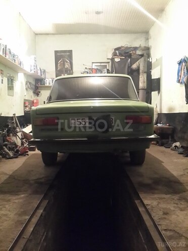 LADA (VAZ) 21011 1985, 250,000 km - 1.5 l - Şəki