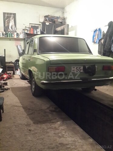 LADA (VAZ) 21011 1985, 250,000 km - 1.5 l - Şəki