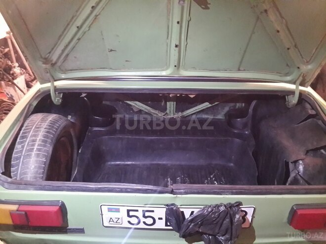 LADA (VAZ) 21011 1985, 250,000 km - 1.5 l - Şəki