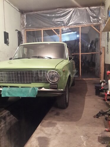 LADA (VAZ) 21011 1985, 250,000 km - 1.5 l - Şəki