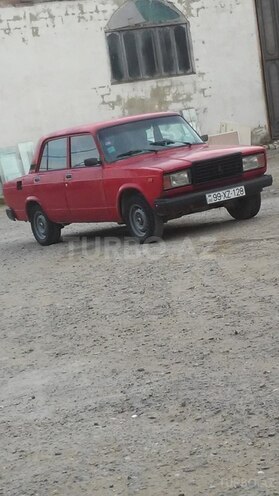 LADA (VAZ) 2107 1991, 260,808 km - 1.3 l - Bakı