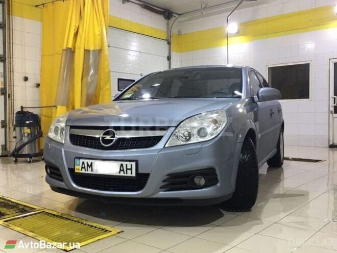 Opel Vectra 2006, 190,000 km - 0.2 л - Bakı