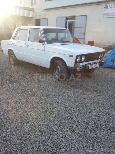 LADA (VAZ) 2106 2004, 64,800 km - 1.6 l - Bakı