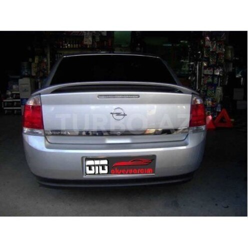 Opel Vectra 2006, 190,000 km - 0.2 л - Bakı