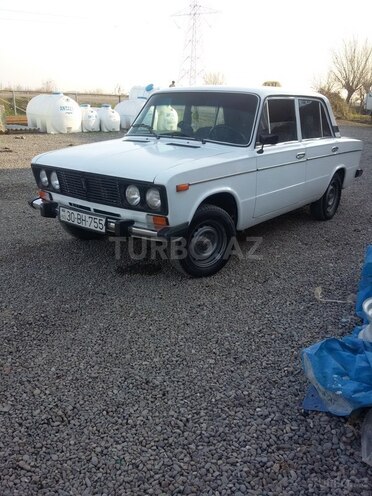 LADA (VAZ) 2106 2004, 64,800 km - 1.6 l - Bakı