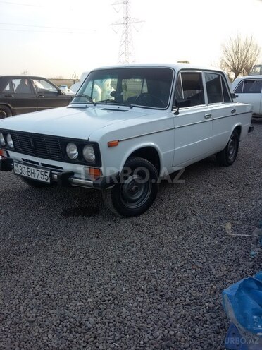 LADA (VAZ) 2106 2004, 64,800 km - 1.6 l - Bakı