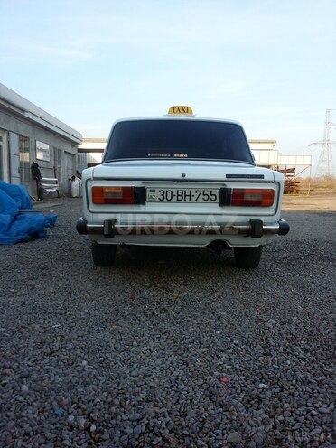 LADA (VAZ) 2106 2004, 64,800 km - 1.6 l - Bakı
