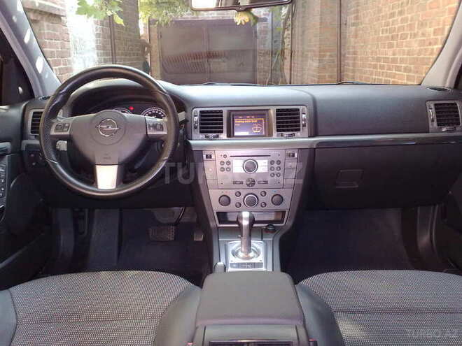 Opel Vectra 2006, 190,000 km - 0.2 л - Bakı